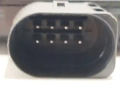 Автозапчастина б/у електронний модуль для seat leon (kl1) 1.0 tsi mild hybrid посилання на oem iam 2q0907685g  