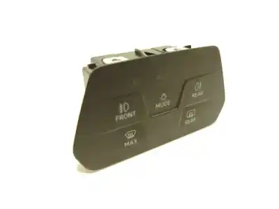 Pezzo di ricambio per auto di seconda mano modulo elettronico per seat leon (kl1) 1.0 tsi mild hybrid riferimenti oem iam 5h0941193ag