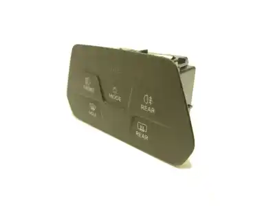 Автозапчастина б/у електронний модуль для seat leon (kl1) 1.0 tsi mild hybrid посилання на oem iam 5h0941193ag  5h0941193agwvq