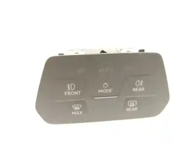 Автозапчастина б/у електронний модуль для seat leon (kl1) 1.0 tsi mild hybrid посилання на oem iam 5h0941193ag  5h0941193agwvq