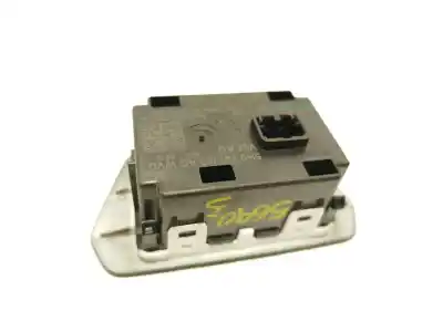 Автозапчастина б/у електронний модуль для seat leon (kl1) 1.0 tsi mild hybrid посилання на oem iam 5h0941193ag  5h0941193agwvq