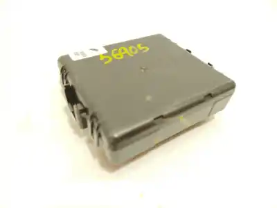 Автозапчастина б/у електронний модуль для seat leon (kl1) 1.0 tsi mild hybrid посилання на oem iam 5wb907530k 3330f00099 