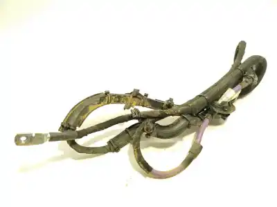 Pezzo di ricambio per auto di seconda mano modulo elettronico per seat leon (kl1) 1.0 tsi mild hybrid riferimenti oem iam 5fa971227a