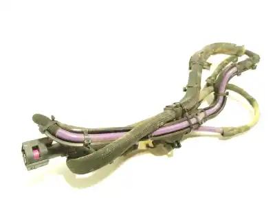 Автозапчастина б/у електронний модуль для seat leon (kl1) 1.0 tsi mild hybrid посилання на oem iam 5fa971227a  