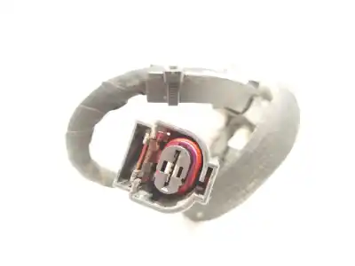 Автозапчастина б/у електронний модуль для seat leon (kl1) 1.0 tsi mild hybrid посилання на oem iam 5fa971227a  