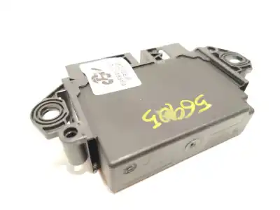 Автозапчастина б/у електронний модуль для seat leon (kl1) 1.0 tsi mild hybrid посилання на oem iam 5wa919298b 0217000173 