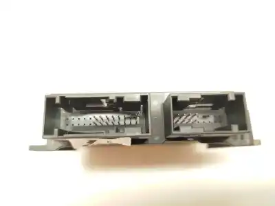 Автозапчастина б/у електронний модуль для seat leon (kl1) 1.0 tsi mild hybrid посилання на oem iam 5wa919298b 0217000173 