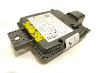 Pezzo di ricambio per auto di seconda mano modulo elettronico per seat leon (kl1) 1.0 tsi mild hybrid riferimenti oem iam 2q0907686g