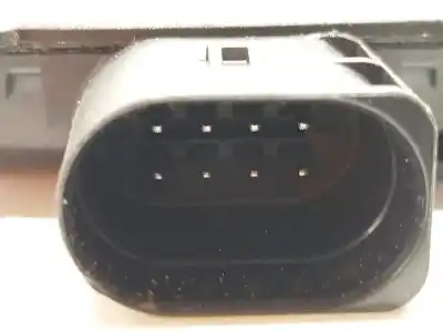 Автозапчастина б/у електронний модуль для seat leon (kl1) 1.0 tsi mild hybrid посилання на oem iam 2q0907686g  