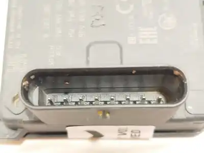 Автозапчастина б/у електронний модуль для seat leon (kl1) 1.0 tsi mild hybrid посилання на oem iam 5wa907561 0203305797 