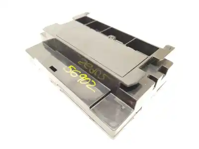 Автозапчастина б/у електронний модуль для seat leon (kl1) 1.0 tsi mild hybrid посилання на oem iam 5wa035284f  5wa035284c