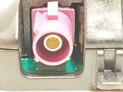 Автозапчастина б/у електронний модуль для seat leon (kl1) 1.0 tsi mild hybrid посилання на oem iam 5na980611  