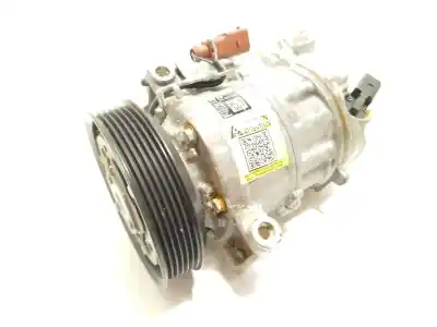 Pezzo di ricambio per auto di seconda mano compressore aria condizionata per seat leon (kl1) 1.0 tsi mild hybrid riferimenti oem iam 5wa816803a  