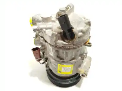 Pezzo di ricambio per auto di seconda mano compressore aria condizionata per seat leon (kl1) 1.0 tsi mild hybrid riferimenti oem iam 5wa816803a  