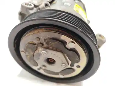 Pezzo di ricambio per auto di seconda mano compressore aria condizionata per seat leon (kl1) 1.0 tsi mild hybrid riferimenti oem iam 5wa816803a  