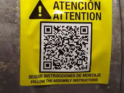 Pezzo di ricambio per auto di seconda mano compressore aria condizionata per seat leon (kl1) 1.0 tsi mild hybrid riferimenti oem iam 5wa816803a  