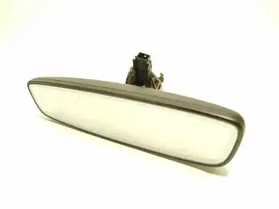 Pezzo di ricambio per auto di seconda mano specchio interno per seat leon (kl1) 1.0 tsi mild hybrid riferimenti oem iam 3g0857511am  3g0857511am9b9