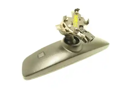 Pezzo di ricambio per auto di seconda mano specchio interno per seat leon (kl1) 1.0 tsi mild hybrid riferimenti oem iam 3g0857511am  3g0857511am9b9