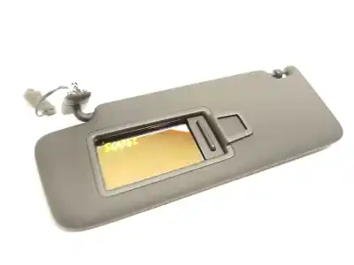 Pezzo di ricambio per auto di seconda mano tenda sinistra per seat leon (kl1) 1.0 tsi mild hybrid riferimenti oem iam 5h0857551c