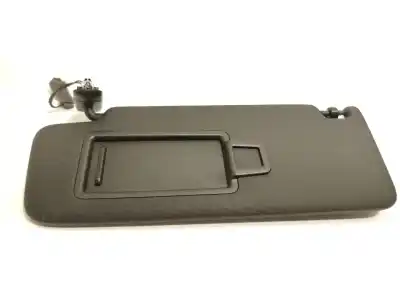 Автозапчастина б/у лівий натір для seat leon (kl1) 1.0 tsi mild hybrid посилання на oem iam 5h0857551c  5h0857551c2uv