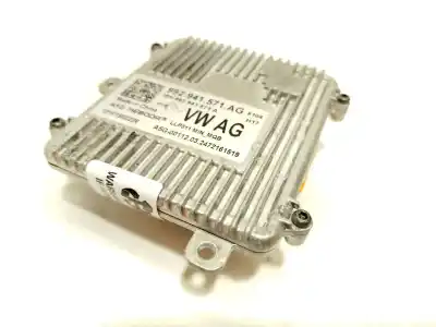 Pezzo di ricambio per auto di seconda mano unità led destra per seat leon (kl1) 1.0 tsi mild hybrid riferimenti oem iam 992941571ag  