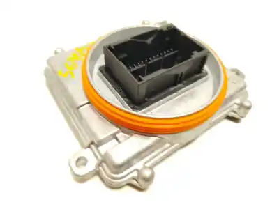 Автозапчасти б/у левый светодиодный блок управления за seat leon (kl1) 1.0 tsi mild hybrid ссылки oem iam 992941571ag  