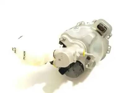 Автозапчастина б/у гальмівний серво для seat leon (kl1) 1.0 tsi mild hybrid посилання на oem iam 5wb614105at 0204n01963 