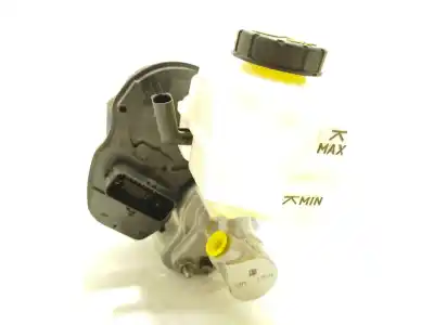 Автозапчастина б/у гальмівний серво для seat leon (kl1) 1.0 tsi mild hybrid посилання на oem iam 5wb614105at 0204n01963 