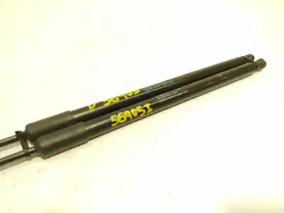 Автозапчастина б/у амортизаторі багажника/дверей для seat leon (kl1) 1.0 tsi mild hybrid посилання на oem iam 5fa827550c  