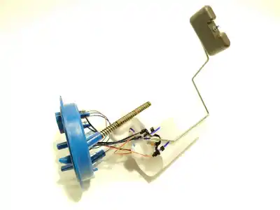 Pezzo di ricambio per auto di seconda mano pompa di benzina per seat leon (kl1) 1.0 tsi mild hybrid riferimenti oem iam 5wa919051a