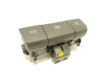 Pezzo di ricambio per auto di seconda mano comando multifunzione per seat leon (kl1) 1.0 tsi mild hybrid riferimenti oem iam 5fa927225