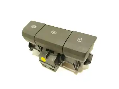 Pezzo di ricambio per auto di seconda mano comando multifunzione per seat leon (kl1) 1.0 tsi mild hybrid riferimenti oem iam 5fa927225  5fa927225vry