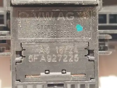 Pezzo di ricambio per auto di seconda mano comando multifunzione per seat leon (kl1) 1.0 tsi mild hybrid riferimenti oem iam 5fa927225  5fa927225vry