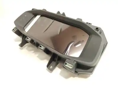 Автозапчастина б/у панель інструментів для seat leon (kl1) 1.0 tsi mild hybrid посилання на oem iam 5fa920790c  