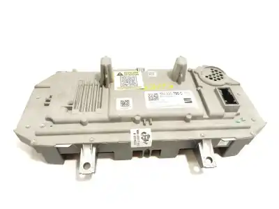 Автозапчастина б/у панель інструментів для seat leon (kl1) 1.0 tsi mild hybrid посилання на oem iam 5fa920790c  