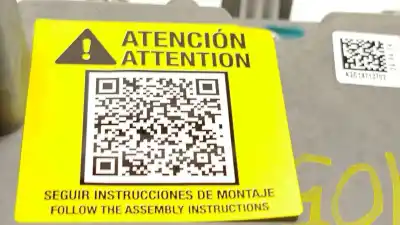 Автозапчастина б/у панель інструментів для seat leon (kl1) 1.0 tsi mild hybrid посилання на oem iam 5fa920790c  