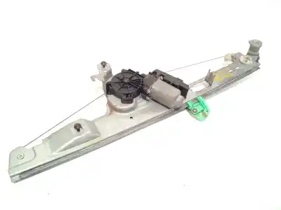 Second-hand car spare part DRIVER LEFT WINDOW REGULATOR for RENAULT GRAND SCÉNIC II (JM0/1_) 1.9 DCI (JM14) OEM IAM references   