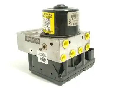 Second-hand car spare part ABS for VOLVO S80 I (184) 2.5 TDI OEM IAM references 9472970  