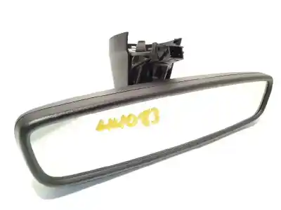Peça sobressalente para automóvel em segunda mão espelho retrovisor interior por seat arona fr referências oem iam 3g0857511e