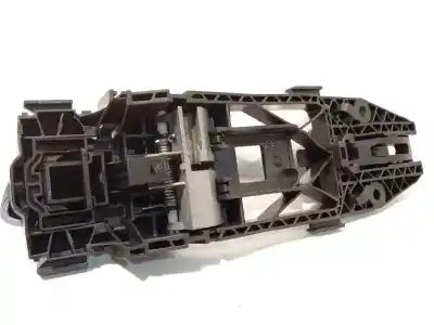 Second-hand car spare part exterior right rear door handle for seat arona fr oem iam references   