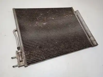 Second-hand car spare part air conditioning condenser / radiator for opel meriva b monospace (s10) 1.6 cdti (75) oem iam references 13361820