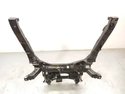 Автозапчастина б/у передня вісь для honda cr-v v (rw_, rt_) 2.0 e-cvt hybrid awd (rt6) посилання на oem iam   