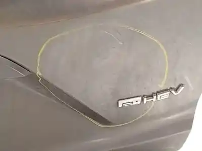 Автозапчасти б/у задняя дверь за honda cr-v v (rw_, rt_) 2.0 e-cvt hybrid awd (rt6) ссылки oem iam 68100tlar00zz  