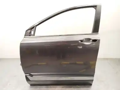 Автозапчастина б/у передні ліві двері для honda cr-v v (rw_, rt_) 2.0 e-cvt hybrid awd (rt6) посилання на oem iam 67050tlaa10zz  