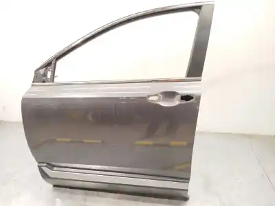 Автозапчастина б/у передні ліві двері для honda cr-v v (rw_, rt_) 2.0 e-cvt hybrid awd (rt6) посилання на oem iam 67050tlaa10zz  