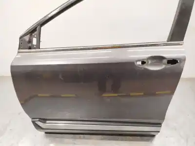 Автозапчастина б/у передні ліві двері для honda cr-v v (rw_, rt_) 2.0 e-cvt hybrid awd (rt6) посилання на oem iam 67050tlaa10zz  