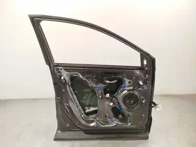 Автозапчастина б/у передні ліві двері для honda cr-v v (rw_, rt_) 2.0 e-cvt hybrid awd (rt6) посилання на oem iam 67050tlaa10zz  