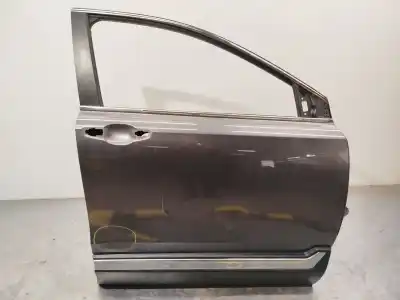 Автозапчастина б/у передні праві двері для honda cr-v v (rw_, rt_) 2.0 e-cvt hybrid awd (rt6) посилання на oem iam 67010tlaa10zz  