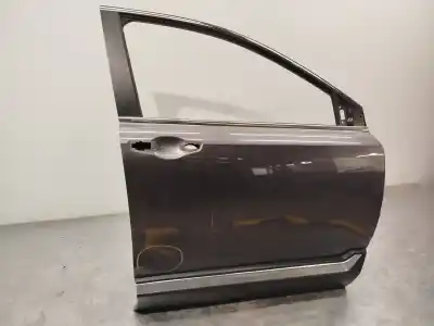 Автозапчастина б/у передні праві двері для honda cr-v v (rw_, rt_) 2.0 e-cvt hybrid awd (rt6) посилання на oem iam 67010tlaa10zz  