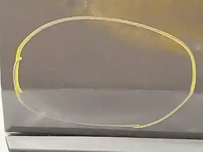 Автозапчастина б/у передні праві двері для honda cr-v v (rw_, rt_) 2.0 e-cvt hybrid awd (rt6) посилання на oem iam 67010tlaa10zz  